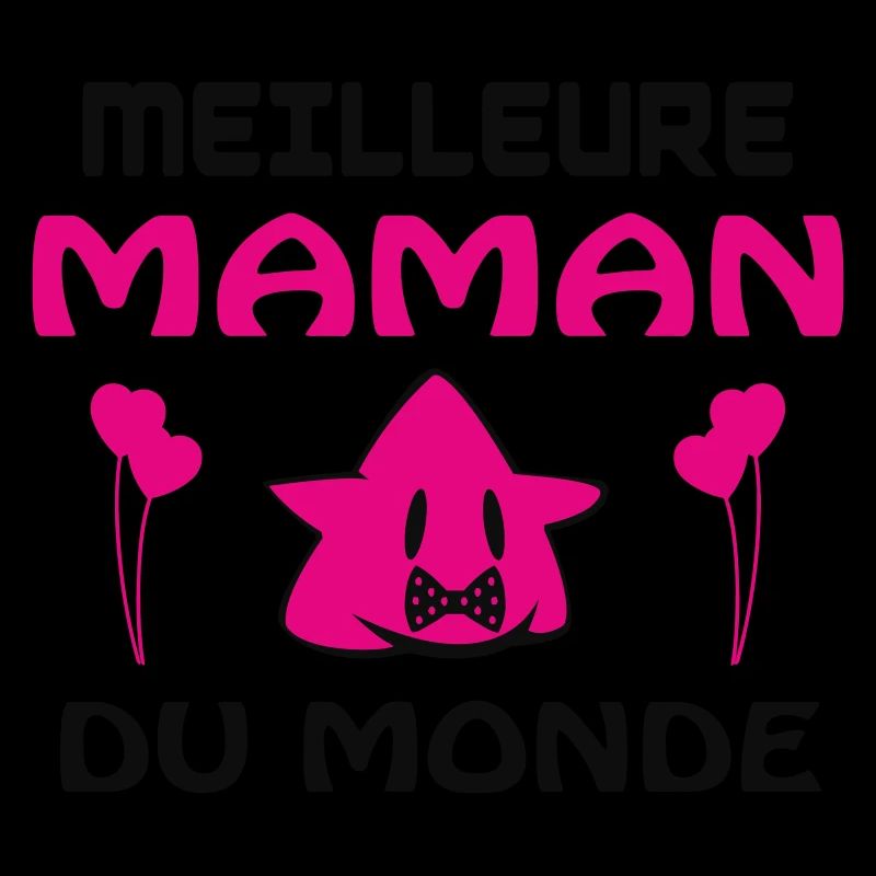 BESTE MUTTER DER WELT