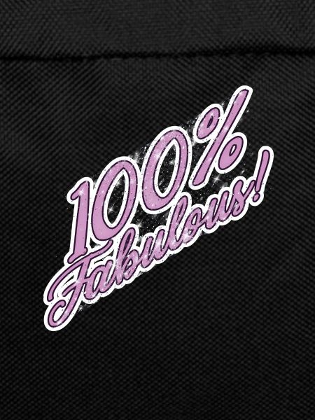 100% fabelhaft