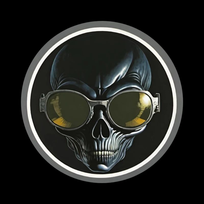 They live