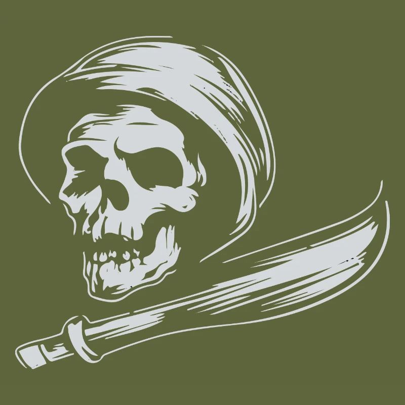 SKULL REAPER