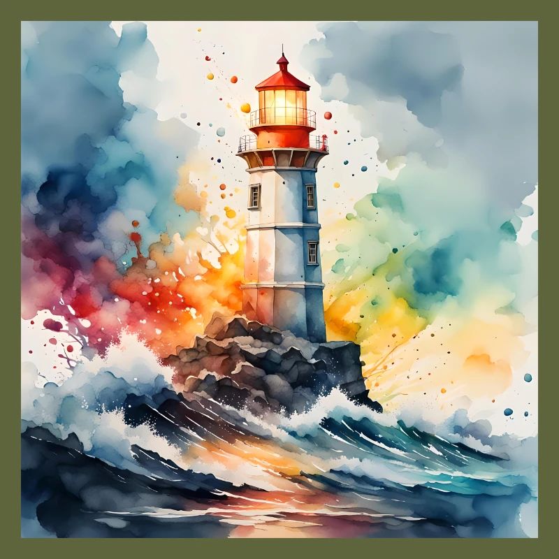 Lighthouse