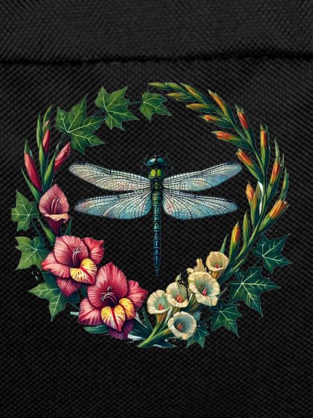 Gladiolus Dragonfly