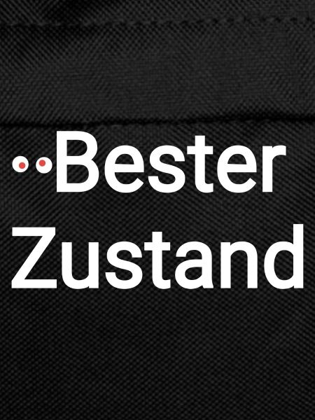 Bester Zustand