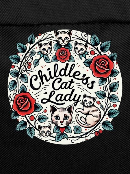 Childless Cat Lady