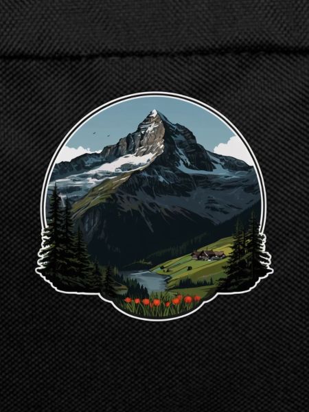 Swiss Mountains
