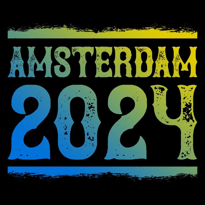 Amsterdam 2024