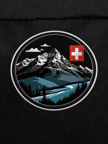 Swiss Mountains