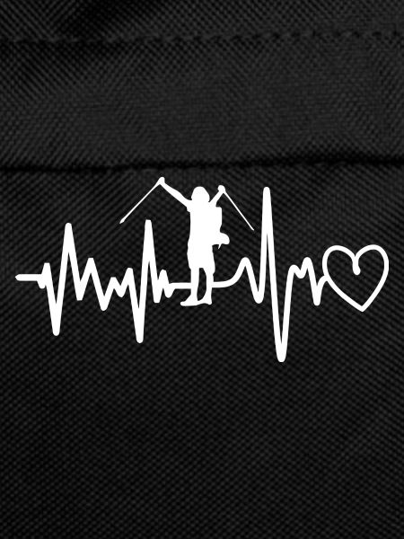 Hike Hiker's Heartbeat
