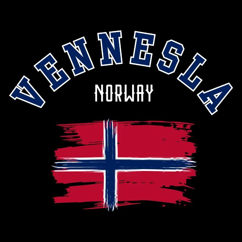 Vennesla, Norwegen
