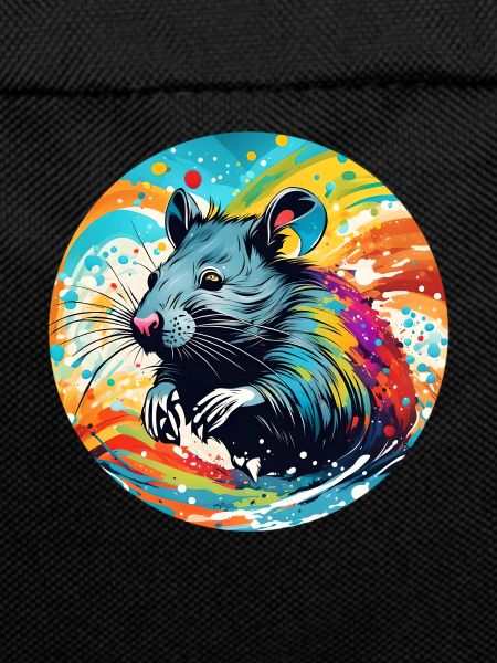 Rat Round Batch