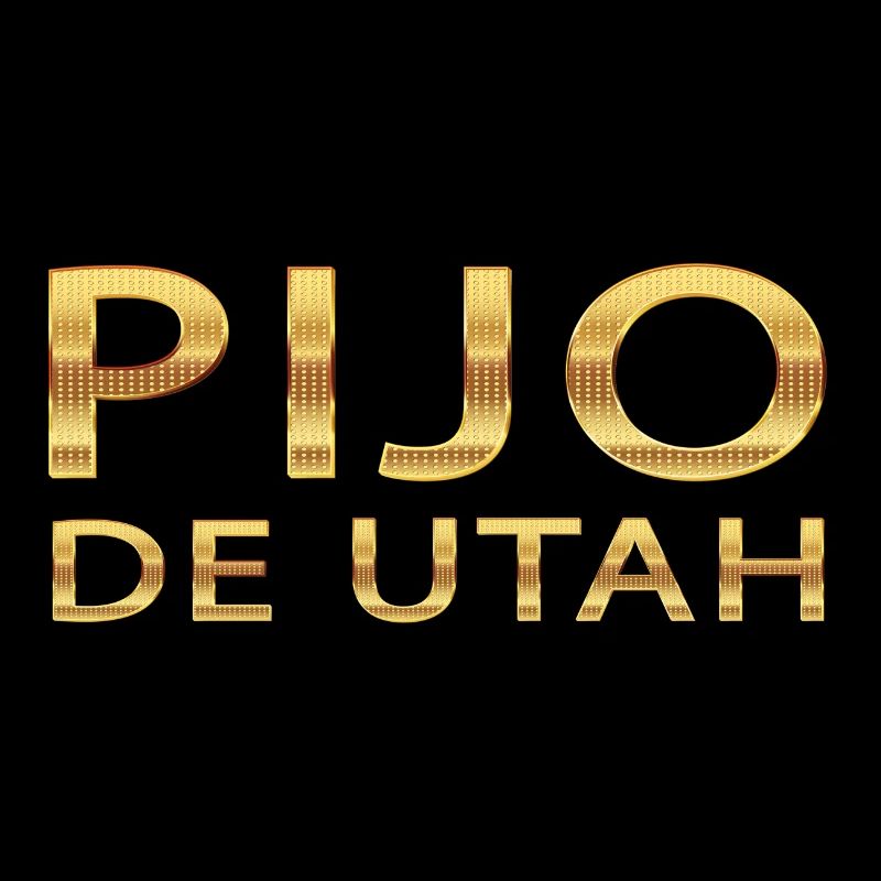 PIJO DE UTAH