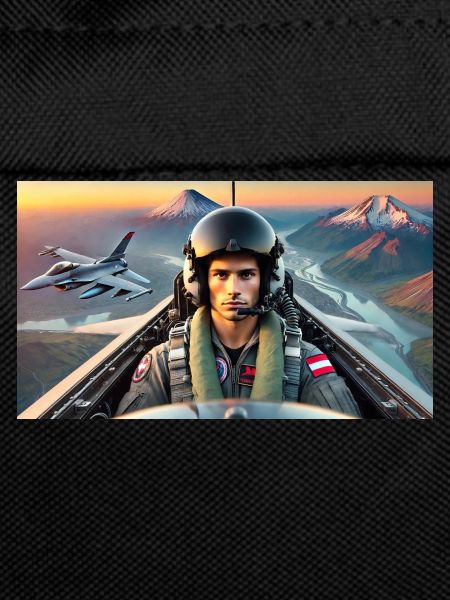 Austrian Air Force F16