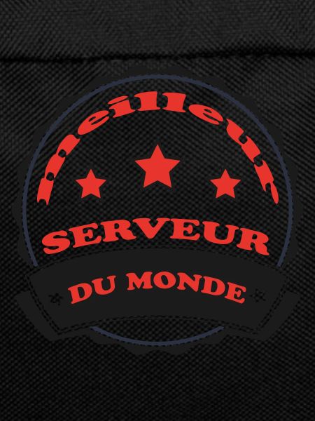 World's Best SERVER