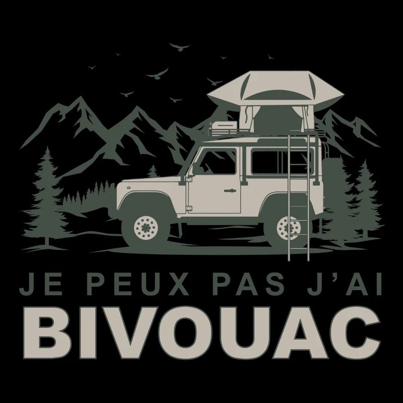 Bivouac 11