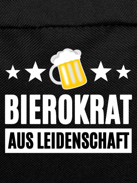 Bier Bierokratie