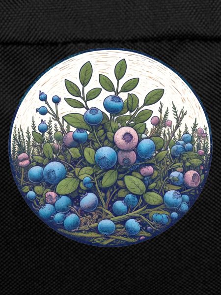 Blueberries