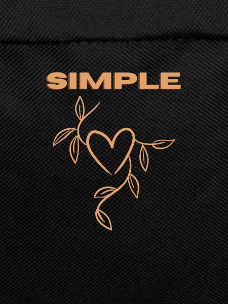 Simple Rose 🌹