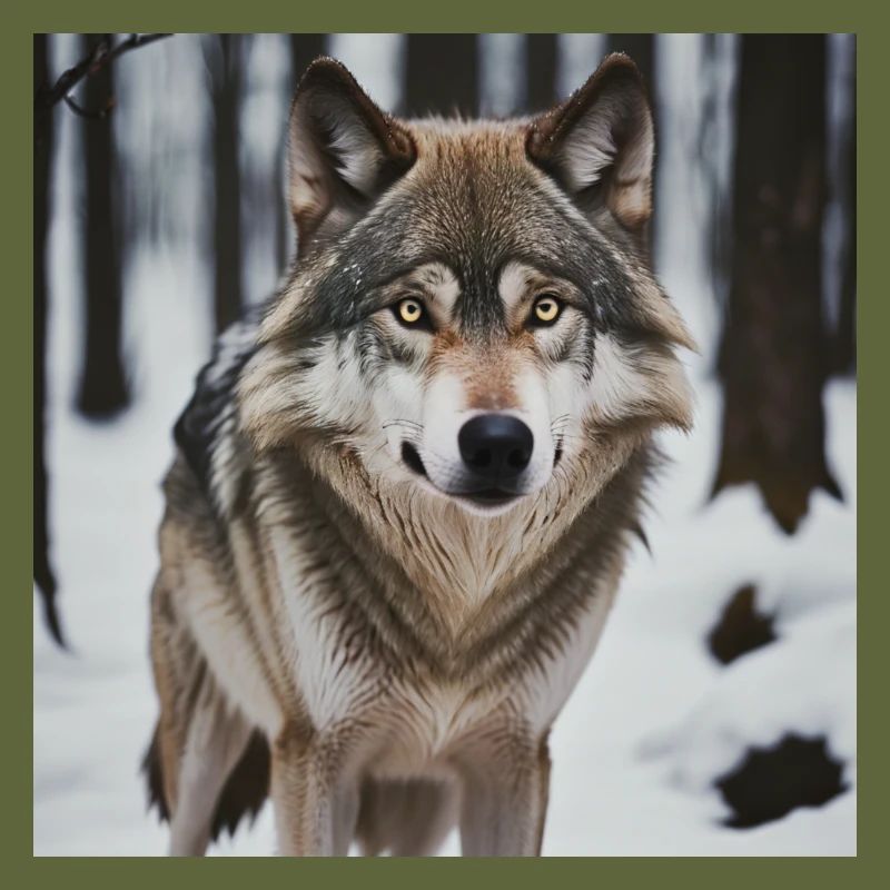 Wolf