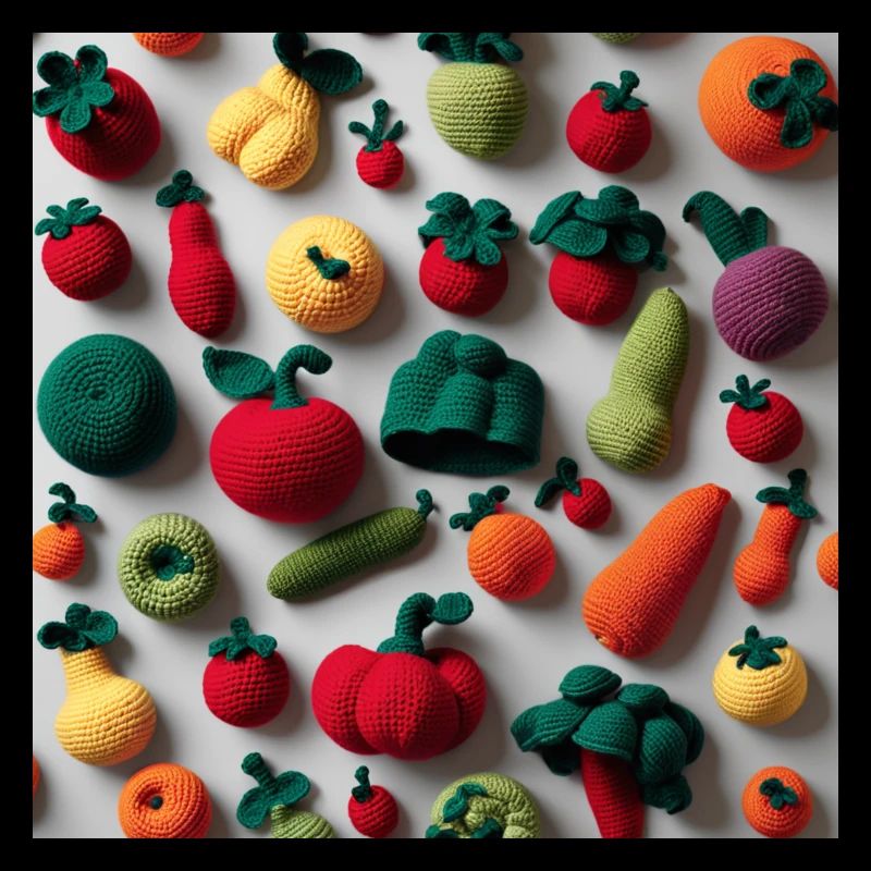Vegetables