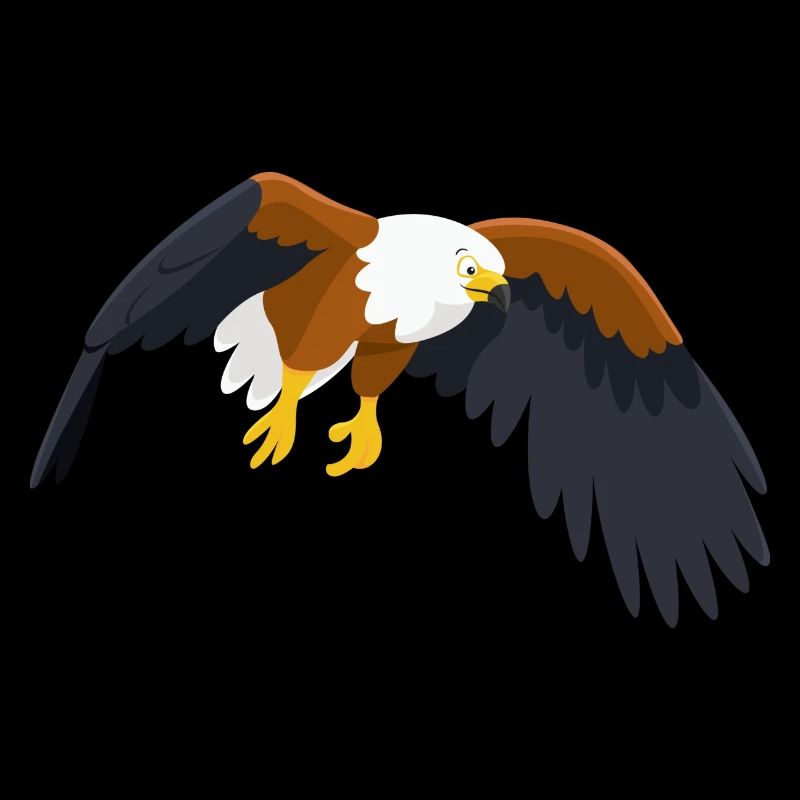 AfrikanischerSeeadler