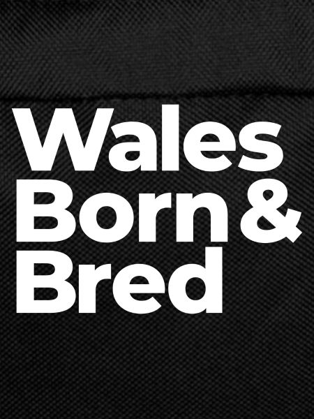 Wales, Born & Bred, UK