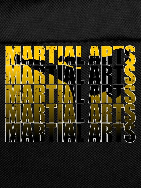 Martial Arts