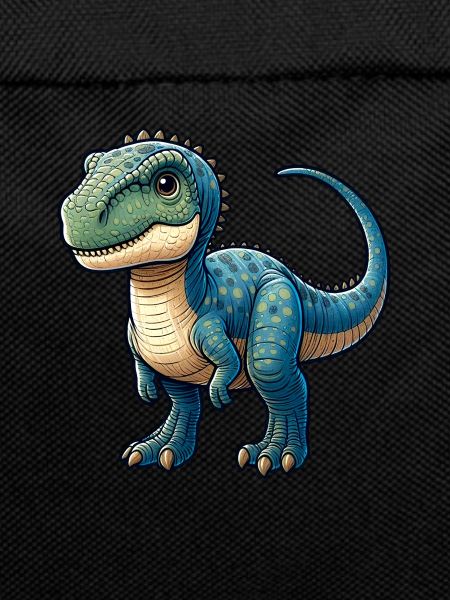 Wild Animal Dinosaur