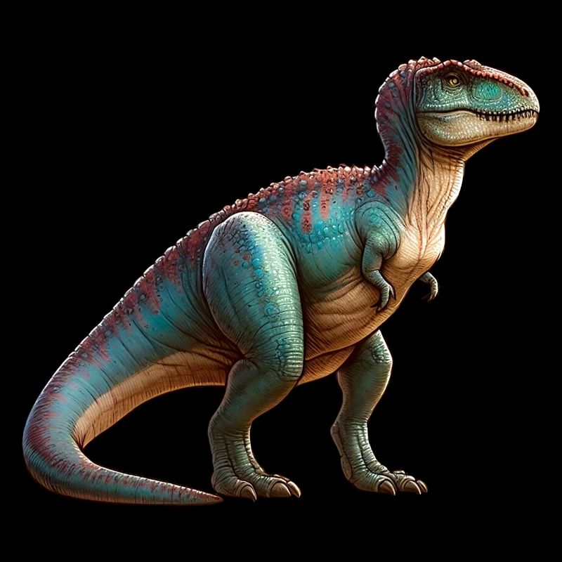 Animal Geant T-Rex