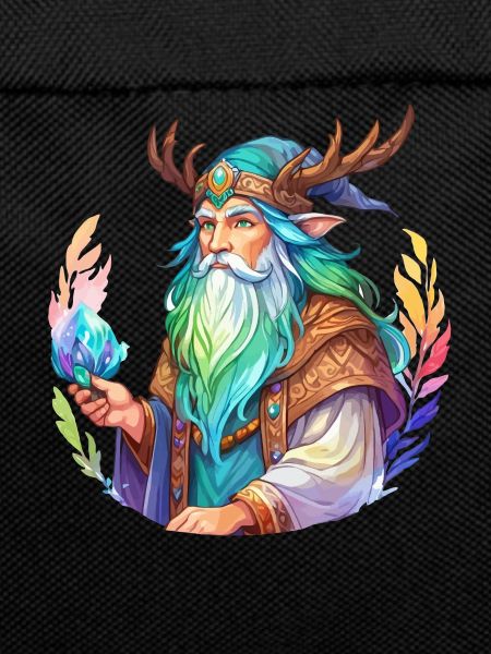 Druide Wasserfarben