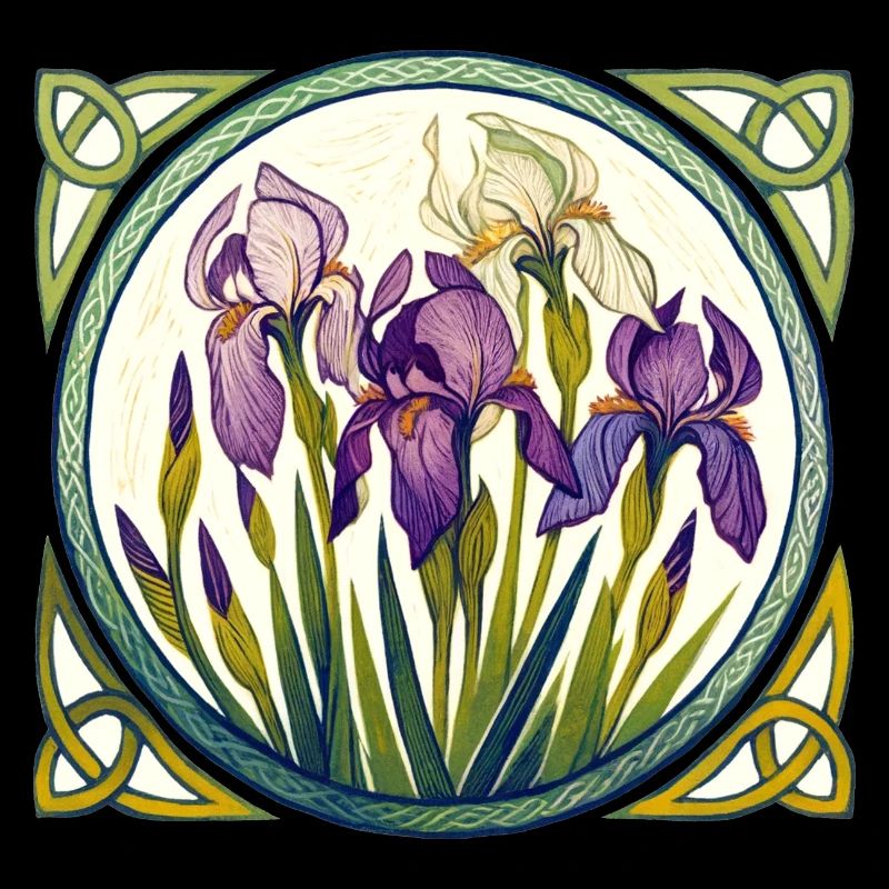 Irises