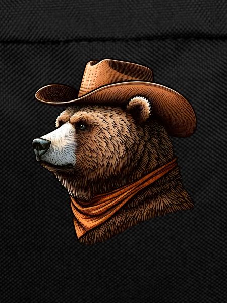 Grizzly Bears Chief Cherif