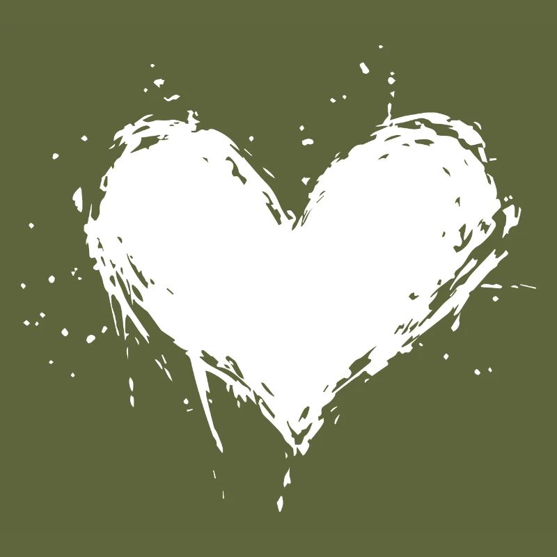 Heart icon