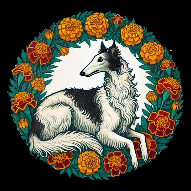 Borzoi