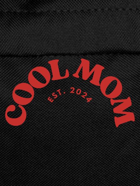 Cool Mom Est. 2024