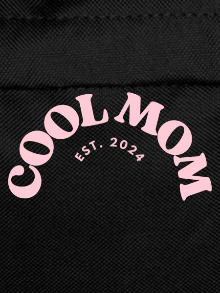 Cool Mom Est. 2024