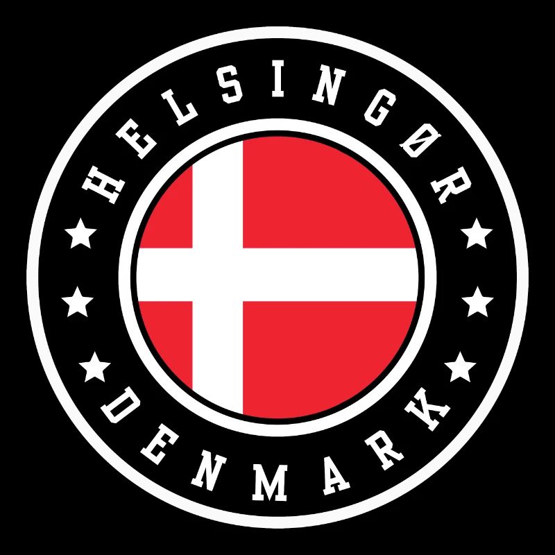 Helsingør, Dänemark