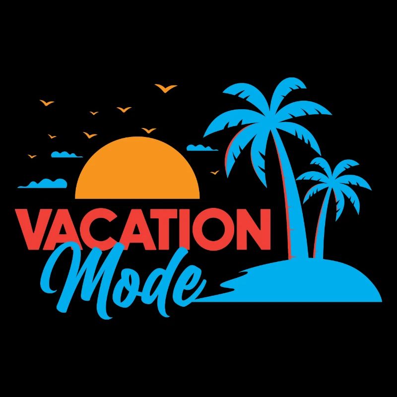 Vacation Mood