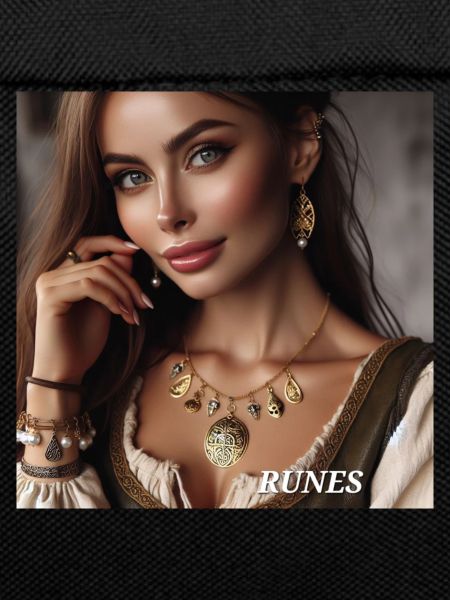 Runes