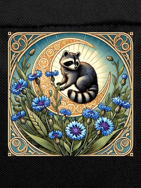 Raccoon