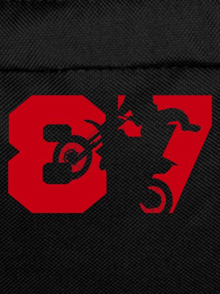 Moto 87 motard