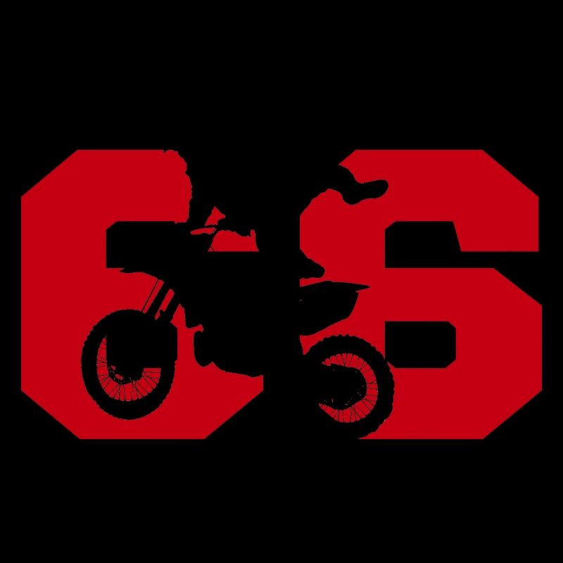Moto 66 motard