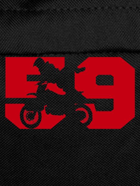 Moto 59 motard