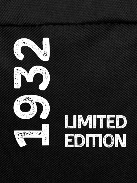 1932 limited edition