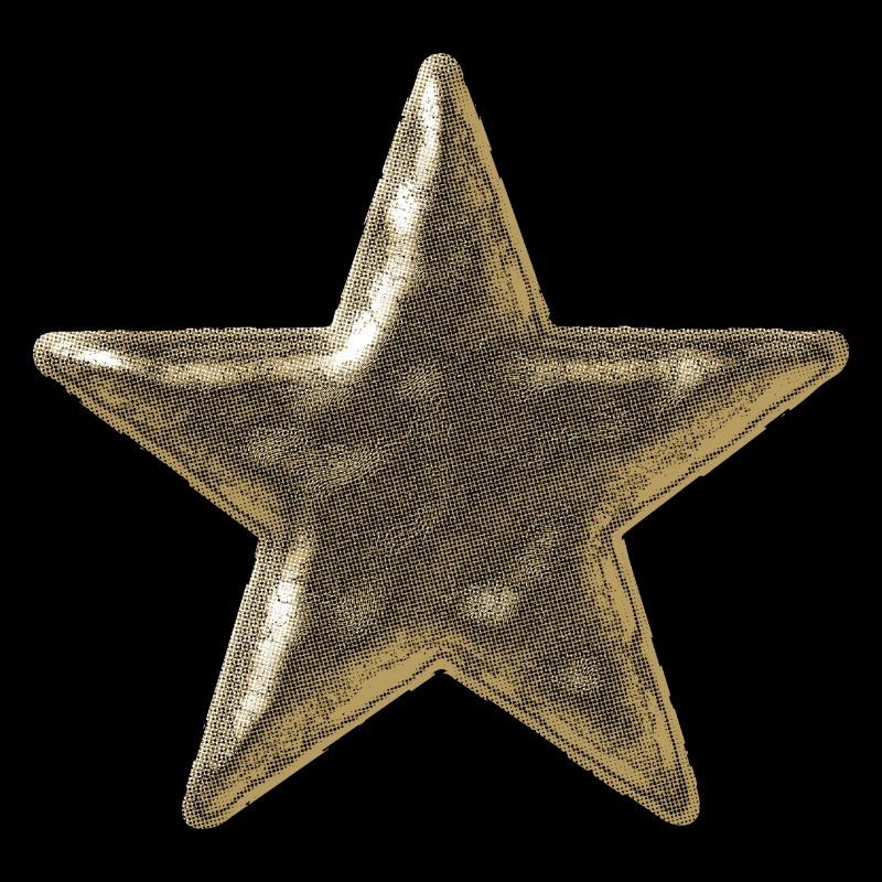 Étoile Kaki
