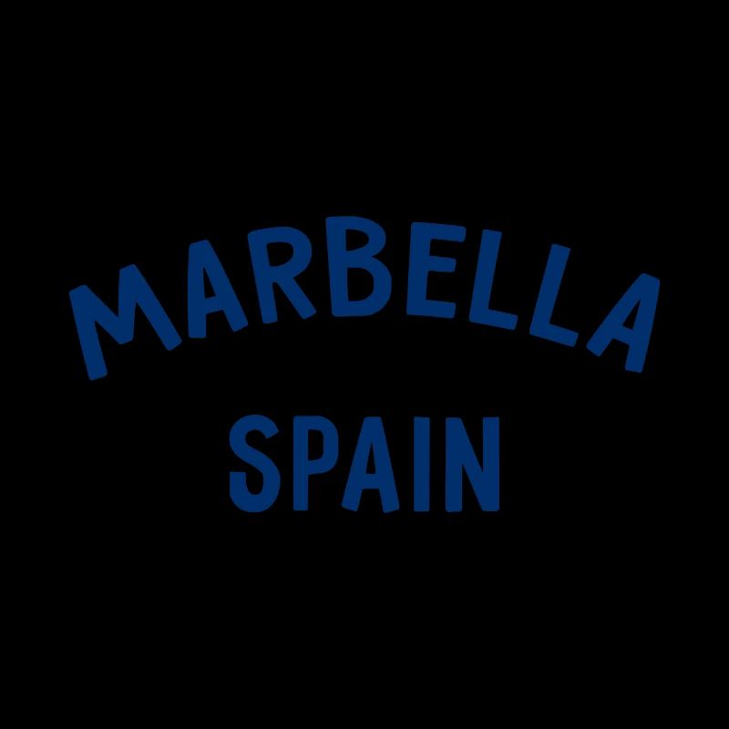 Marbella Spain Spanien Espana