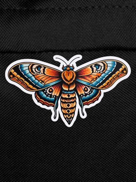 Moth Neo Traditional