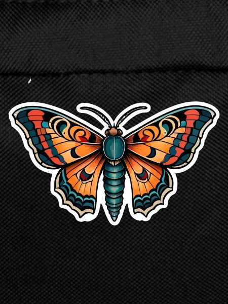Moth Neo Traditional