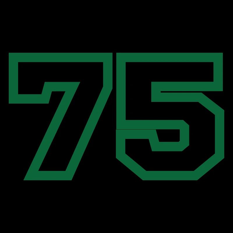 Numéro 75 sport