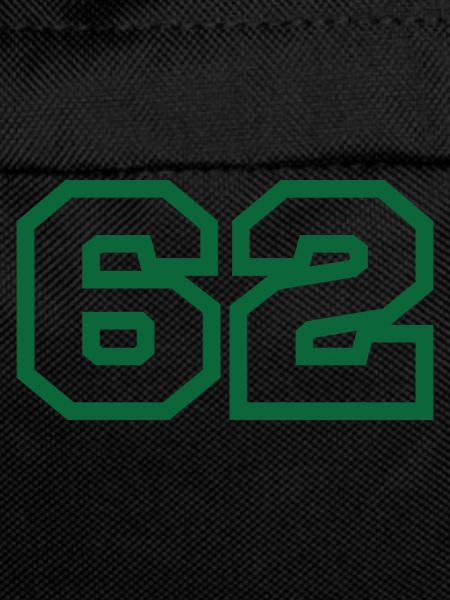 Number 62 sport