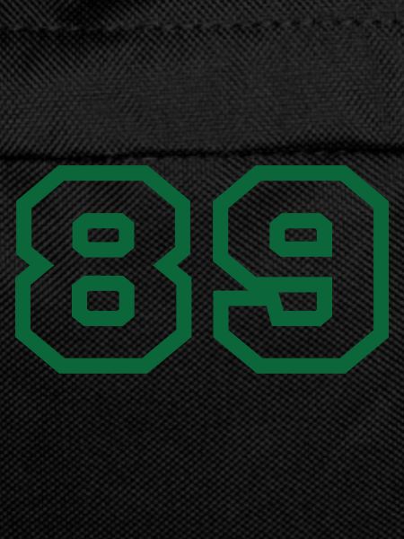 Number 89 sport